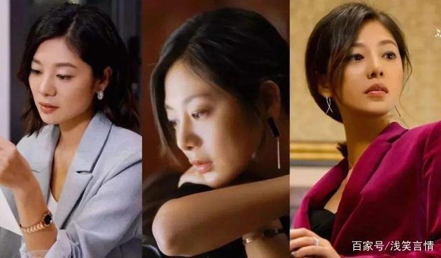上海侦探调查《上海女人画集》这三位女人的三
